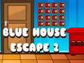 Xogo Blue House Escape 2