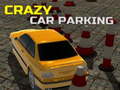 Xogo Crazy Car Parking 