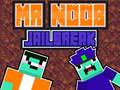 Xogo Mr Noob Jailbreak