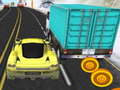 Xogo Racer Wanted