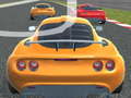 Xogo Crazy Car Racer 2022