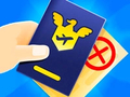 Xogo Airport Security