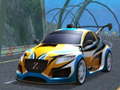 Xogo Underwater Car Racing Simulator