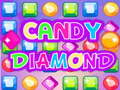 Xogo Candy Diamonds