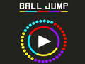 Xogo Ball Jump 