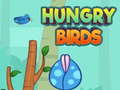 Xogo Hungry Birds