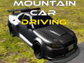 Xogo Mountain Car Driving