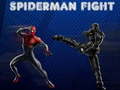 Xogo Spiderman Fight