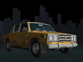Xogo Mad Driver Crazy Stunts