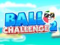 Xogo Ball Challenge 2