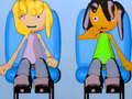 Xogo Dentist Office Clinic Kids