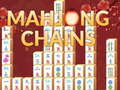 Xogo Mahjong Chains