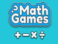 Xogo Math games