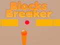 Xogo Blocks Breaker 