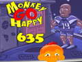 Xogo Monkey Go Happy Stage 635