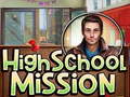Xogo High School Mission