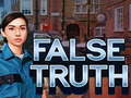 Xogo False Truth