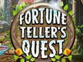 Xogo Fortune Tellers Quest