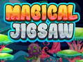 Xogo Magical Jigsaw