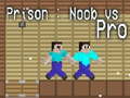 Xogo Prison: Noob vs Pro