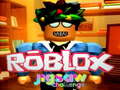 Xogo Roblox Jigsaw Challenge