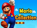 Xogo Mario Collection