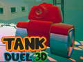 Xogo Tank Duel 3D