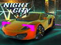Xogo Night City Racing