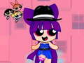 Xogo Powerpuff Girls Blossom