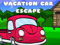Xogo Vacation Car Escape