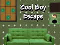 Xogo Cool Boy Escape