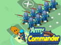 Xogo Army Commander