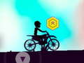 Xogo Mountain Rider Motorcycle