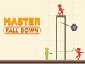 Xogo Master Fall Down