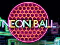 Xogo Neon Ball