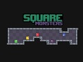 Xogo Square Monsters