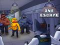Xogo One Escape