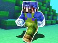 Xogo Craft Boy Runner