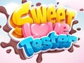 Xogo Sweet Love Tester