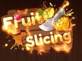 Xogo Fruit Slicing
