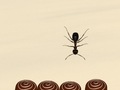 Xogo Smash All Ants