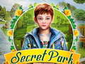 Xogo Secret Park