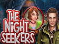Xogo The Night Seekers