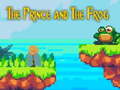 Xogo The Prince and the Frog