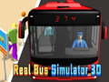 Xogo Real Bus Simulator 3D