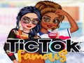 Xogo TikTok Famous 