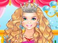 Xogo Barbie Party Time 