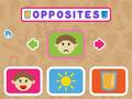 Xogo Opposites