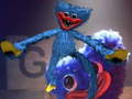 Xogo Wuggy Horror: Hide N Seek