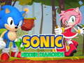 Xogo Sonic Hidden Diamonds